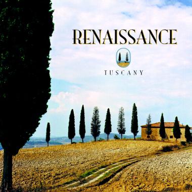 Renaissance -  Tuscany